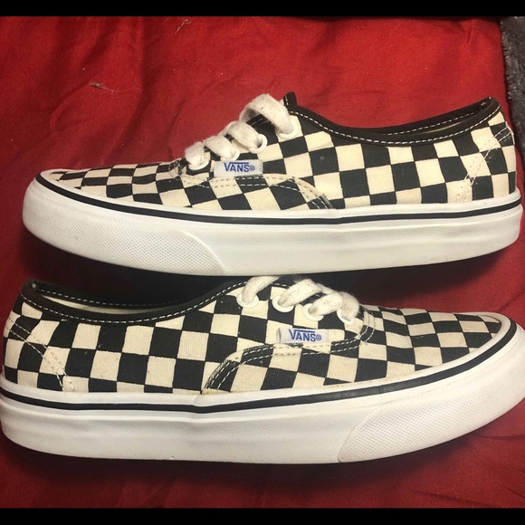 vans original price